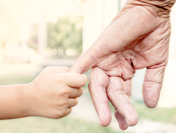 The Value of Christian Grandparents in Our Children’s Lives The Value of Christian Grandparents in Our Children’s Lives