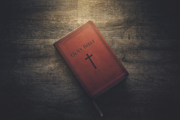 Can We Accept the Bible as Authoritative Today? Can We Accept the Bible as Authoritative Today?