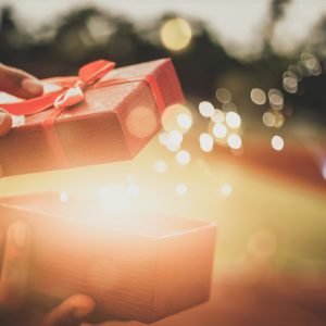 What it Means to be Gifted to Serve