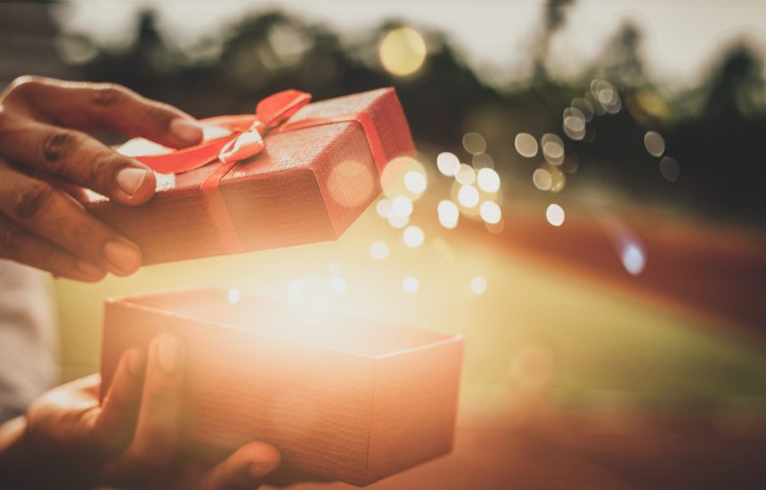 What It Means To Be Gifted To Serve Assemblies Of God Singapore